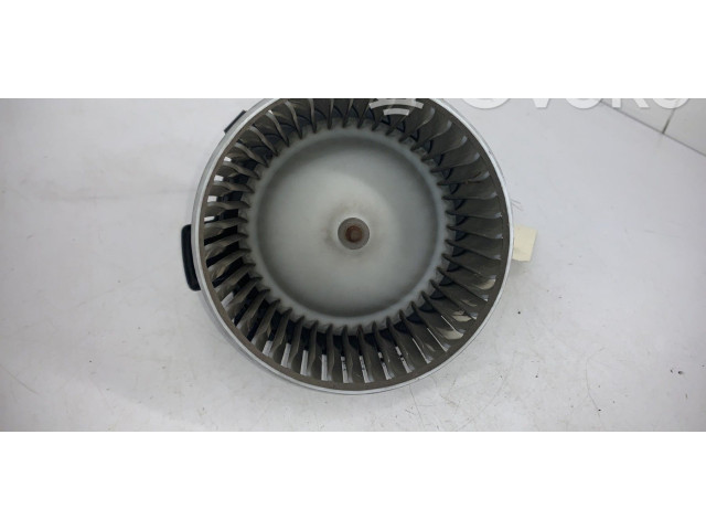 Вентилятор печки 77363824 Fiat Bravo