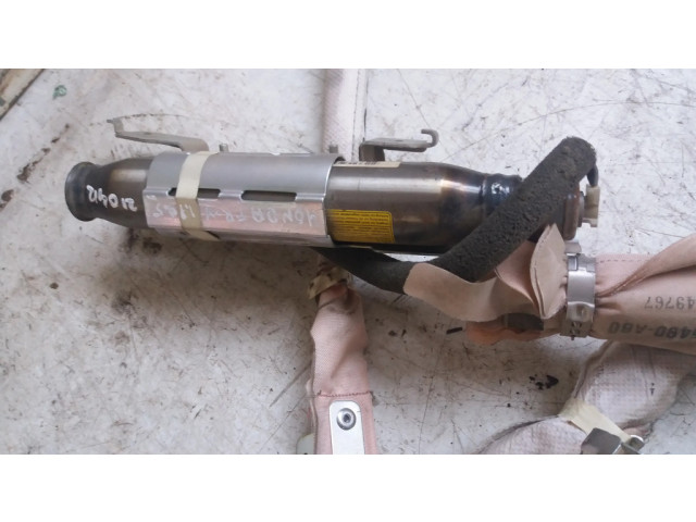 Боковая подушка безопасности 0049767, 1025490 Honda FR-V