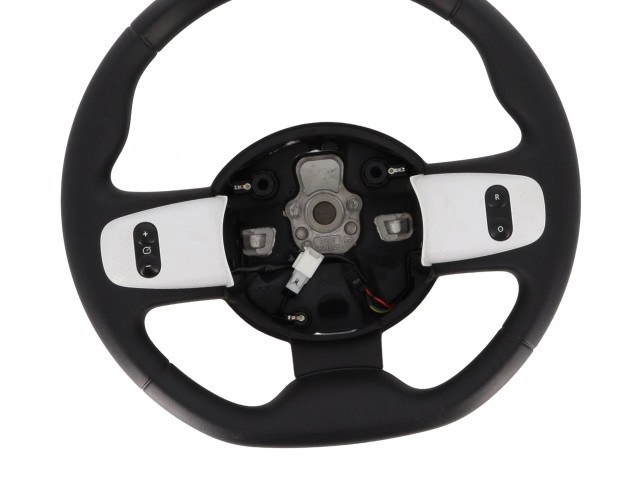 Руль Renault Twingo III  2014 -  года 34146659      