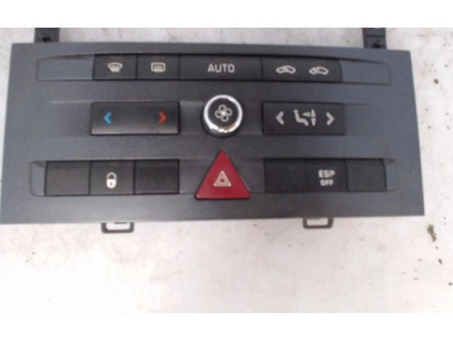 Блок управления климат-контролем 6452R5, 6452R5   Skoda Scala