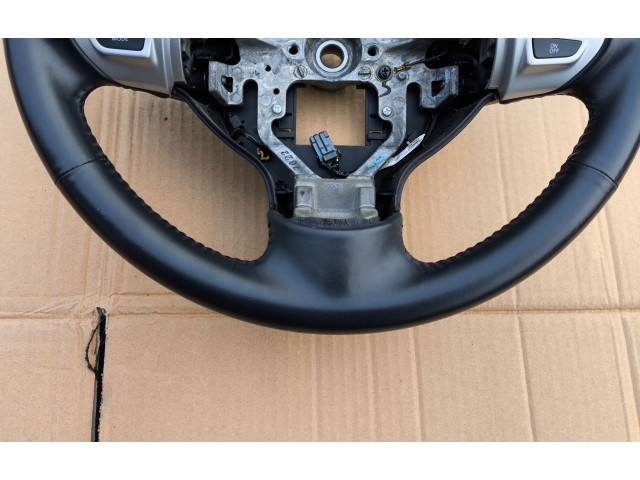 Руль Mitsubishi Colt 2009 - 2016 года 4400A229XA