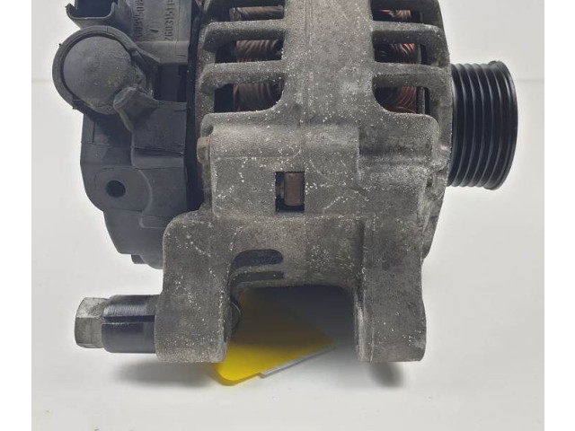 Генератор 9656956380 Citroen Xsara Picasso