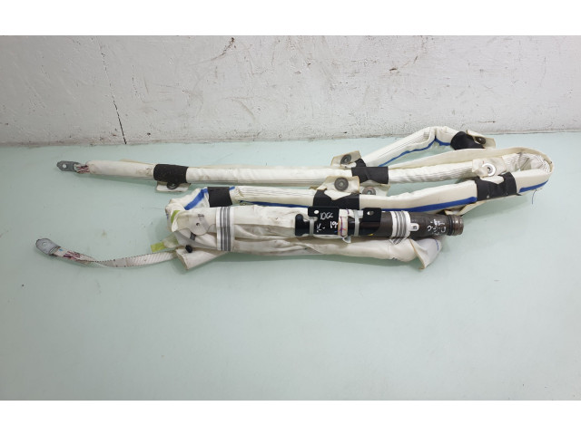 Подушка безопасности в сиденье P68351559AD   Dodge Grand Caravan