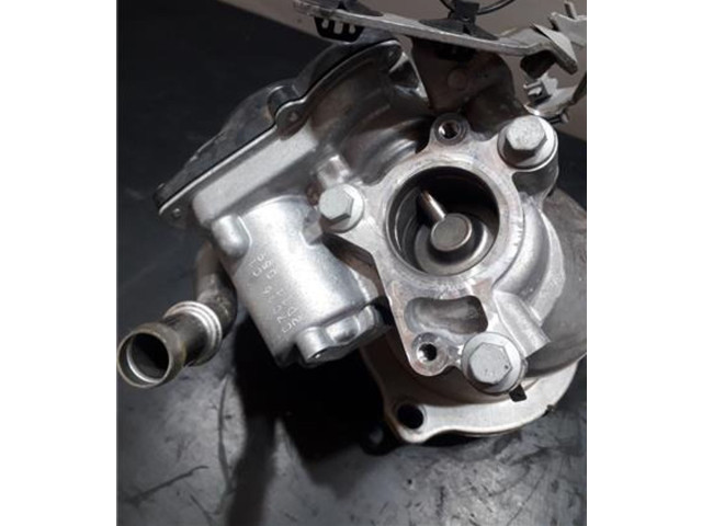 Форсунка 147100361r, 147100361R    Dacia Dokker  K9K 872 