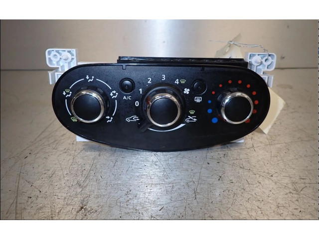 Блок управления климат-контролем 275105810R   Dacia Duster