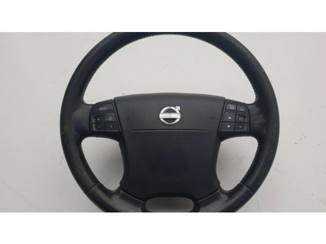 Руль Volvo XC70  2008-2013 года 30741369, 30741163      