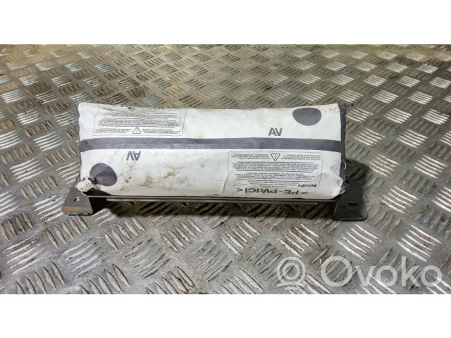 Подушка безопасности пассажира 9631316180, 0101 Citroen Xsara Picasso