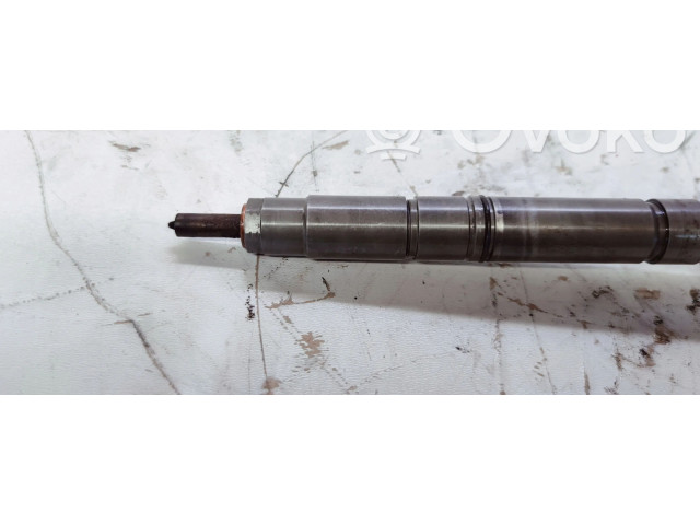 Vstřikovač 059130277CC, 059130277BE Audi A8 S8 D4 4H