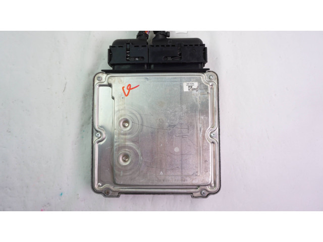 Řídící jednotka 4E1910409D, 0281014617 Audi A8 S8 D3 4E 2008