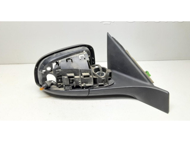 Зеркало электрическое        Volvo V70  2008 - 2013 года   