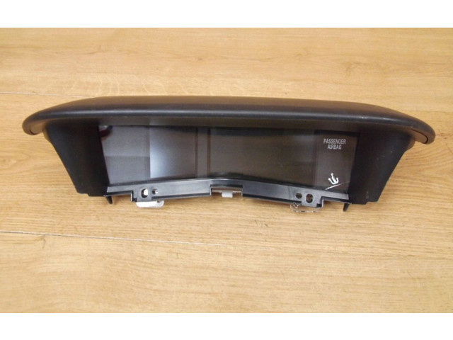 Дисплей    85261SG144   Subaru Forester SJ