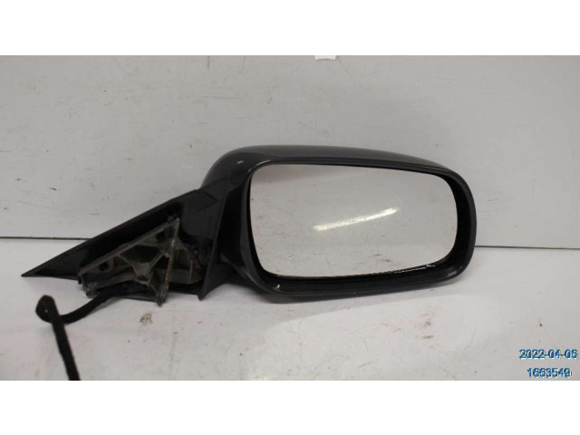 Зеркало электрическое        Skoda Superb B5 (3U)  2001 - 2008 года   