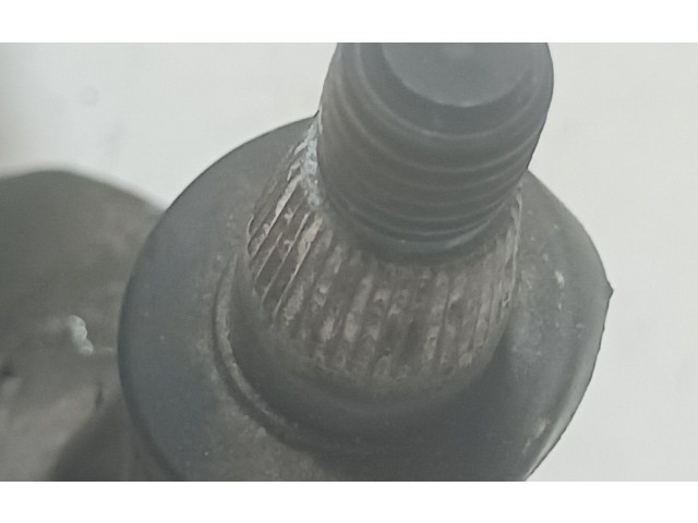 Моторчик дворников 3397021025, LADOESQ Ford S-MAX