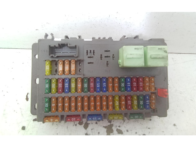 Řídící jednotka 0281011085, 0281011085   Mini One - Cooper R50 - 53 2004