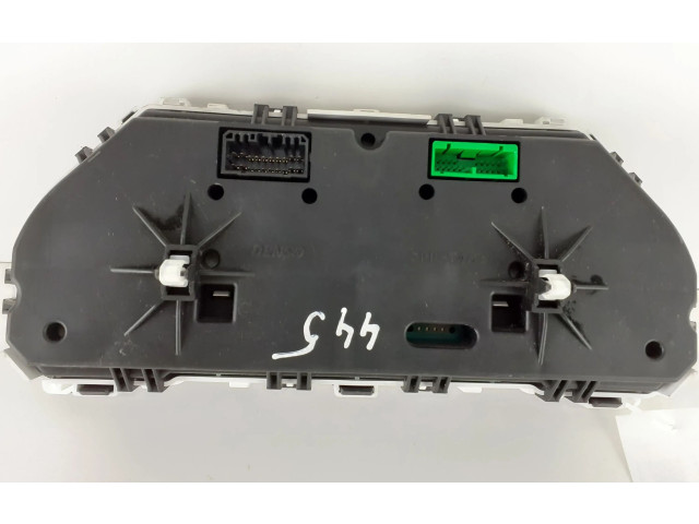 Přístrojová deska Suzuki Liana 2008 3411059J00