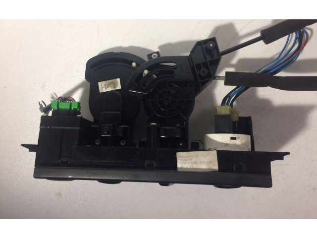 Блок управления климат-контролем 79600SN7, G020M1   Honda Accord