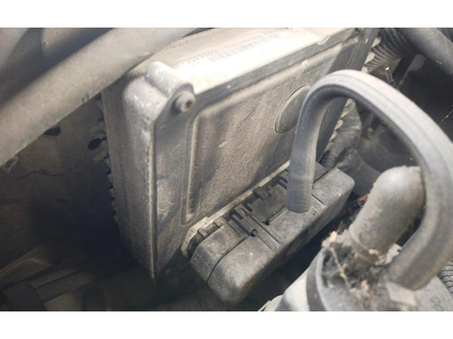 Блок управления коробкой передач 56044682AA   Jeep Cherokee III KJ