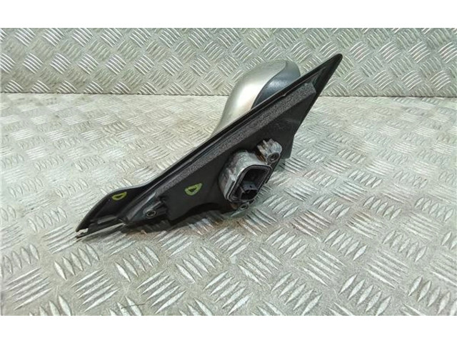 Zpětné zrcátko Saab 9-3 Ver2 2006 12796556, 12796556