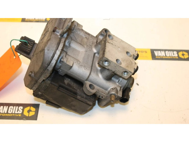 Блок ABS    Chevrolet Captiva