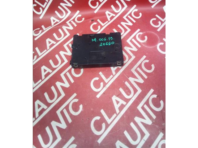 Блок комфорта 284B14559R, DA.006.19.20660 Dacia Dokker