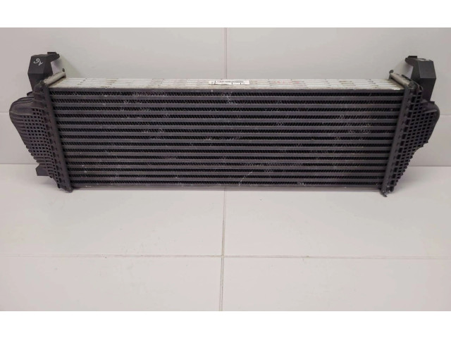 Интеркулер 55038004AD Jeep Grand Cherokee