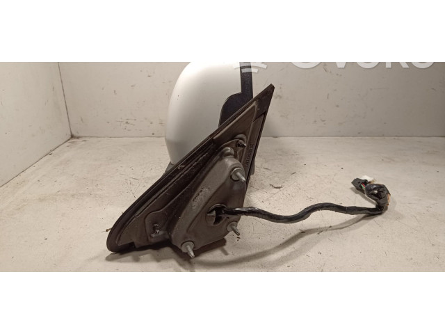 Зеркало электрическое Jeep Grand Cherokee 2010 - 2021 года