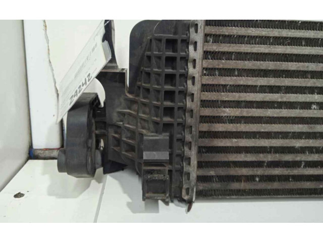 Радиатор интеркулера 31338306   Volvo XC90  