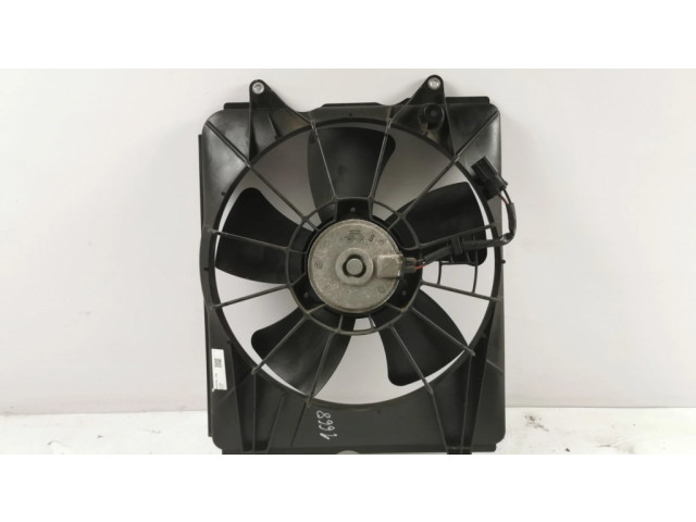 Вентилятор радиатора MF422750, MF4227507690 Honda CR-V 2.0