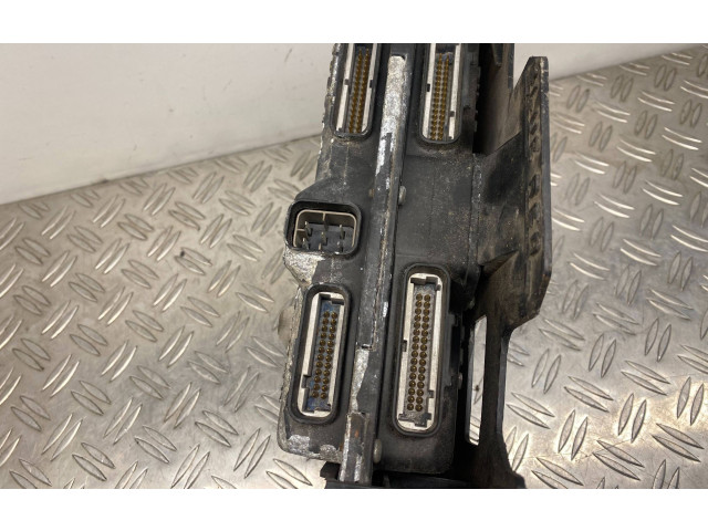 Блок управления двигателя 16193495, 16166340   Chevrolet Blazer