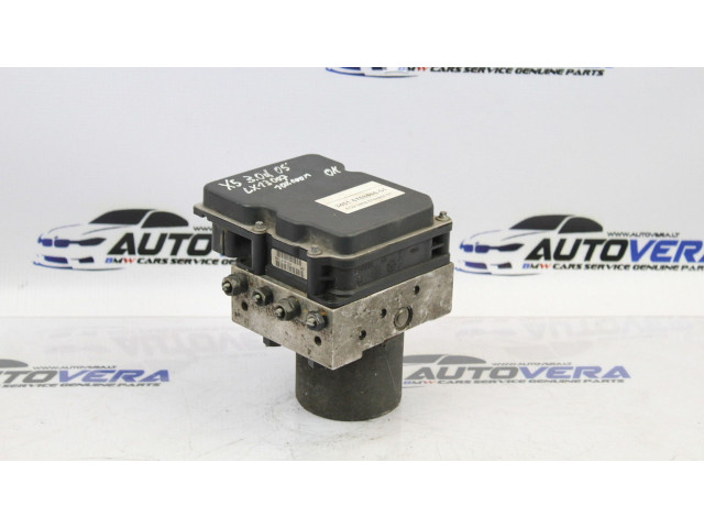 Jednotka ABS 6768688, 6768686 BMW X5 E53 2005