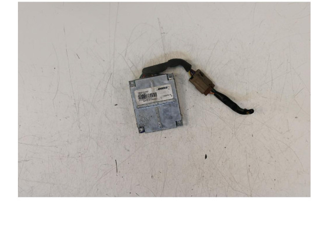 Řídící jednotka Infiniti FX 2003