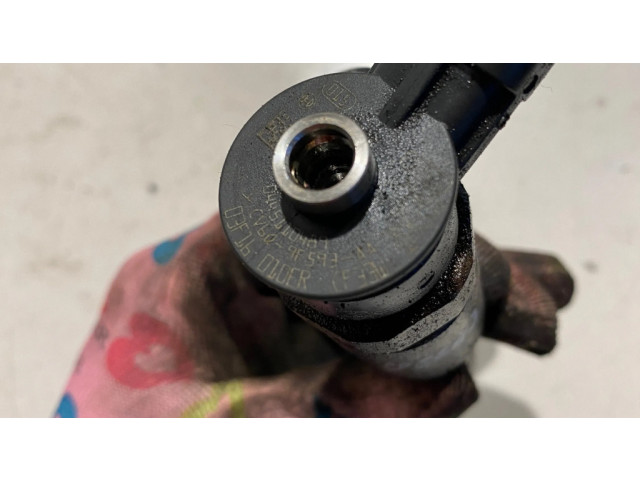 Форсунка 0445110489    Ford Focus для дизельного двигателя  1.5