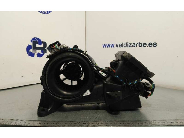 Вентилятор печки    A1648300008, 929565V   Mercedes-Benz ML W164