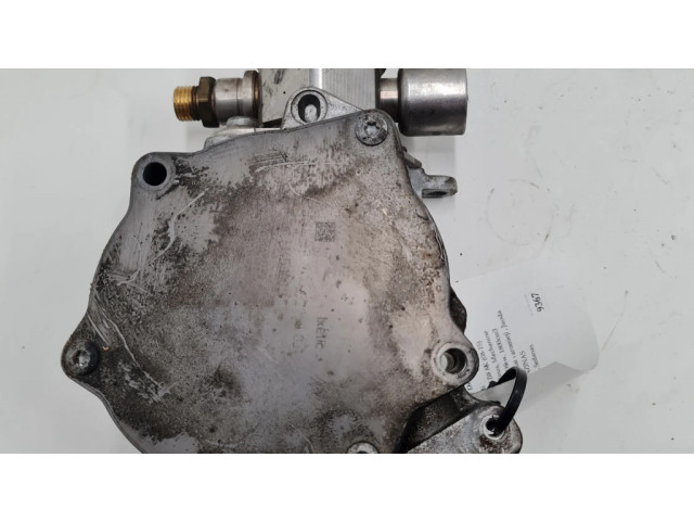 Vstřikovací čerpadlo 06H127025M, 06J145100 Audi A4 S4 B8 8K pro benzínový motor 1.8 CDHB BENZINAS