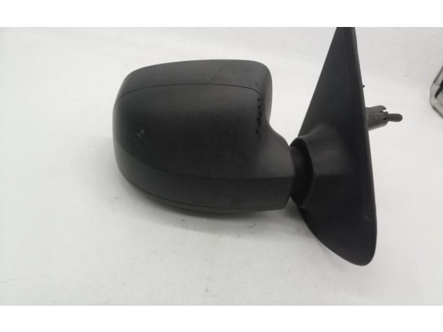 Zpětné zrcátko Renault Sandero I 2015