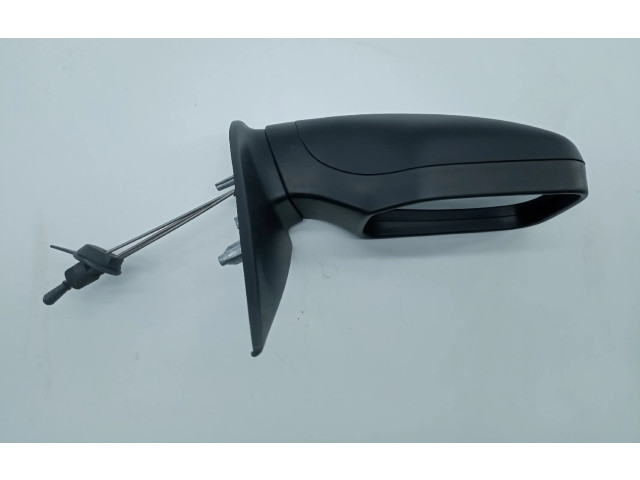 Zpětné zrcátko  Peugeot 106 1997  E4023284  
