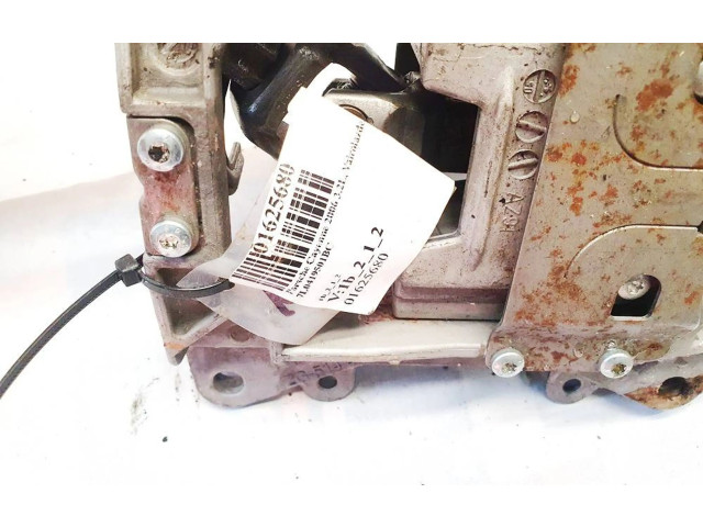    Рулевая рейка 7L0419501BC   Porsche Cayenne (9PA) 2002 - 2010 года