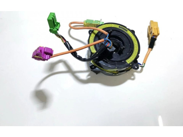 Подрулевой шлейф SRS Volvo V70