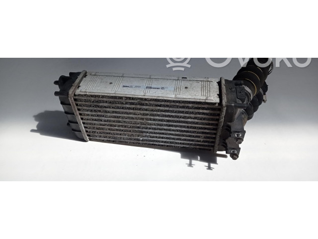 Интеркулер 9684212480 Citroen Berlingo