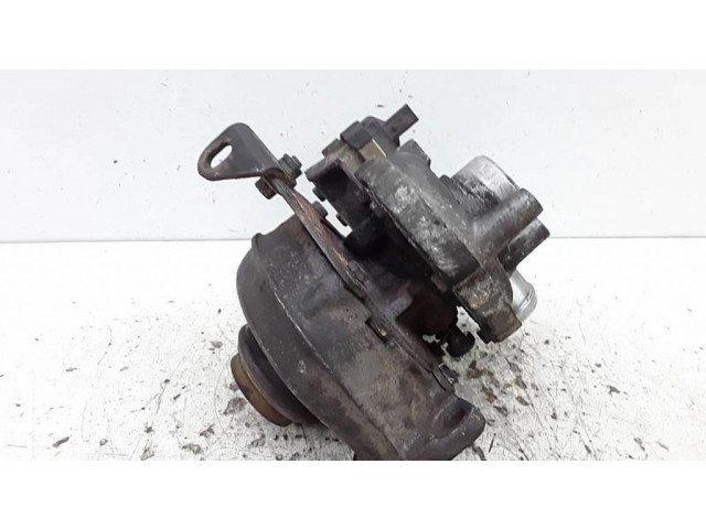 Turbodmychadlo Турбина 4U3Q6K682BK   Citroen C6 2.7  