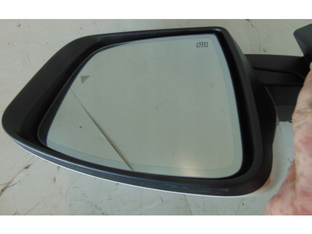 Зеркало электрическое Maserati Levante 2017 - года