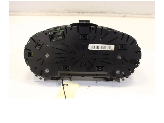 Píst 13493294 Opel Adam A14XEL