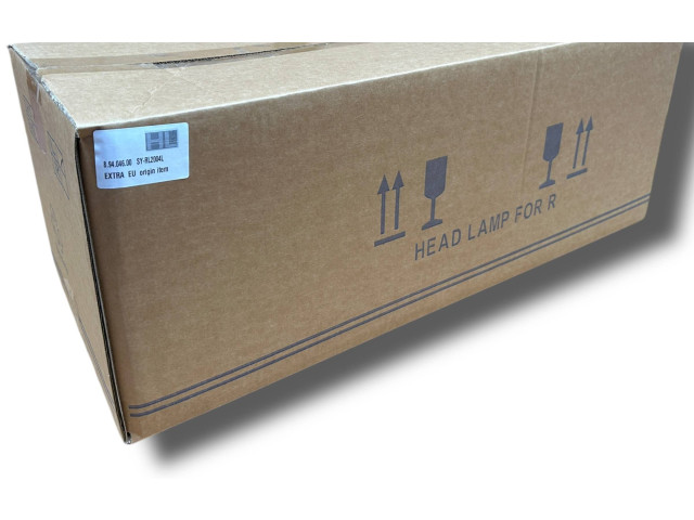 Блок комфорта 89404600 Volvo S60