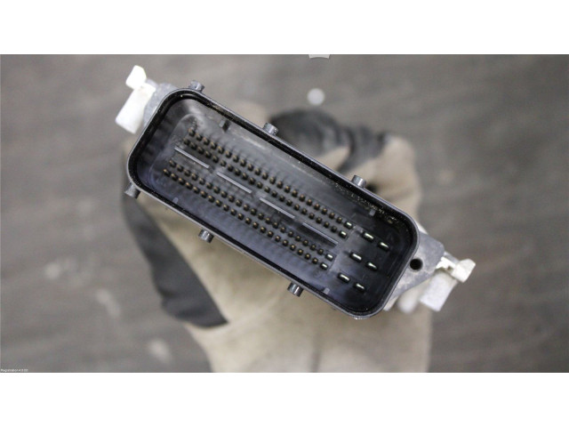 Блок управления впрыском 391182B271, 391192B271   KIA Venga