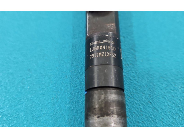 Vstřikovač EJBR04101D, IMPRK1439353 Renault Megane II