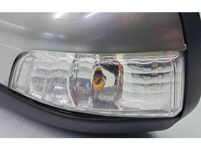 Зеркало электрическое Volvo C30 2007 - 2010 года