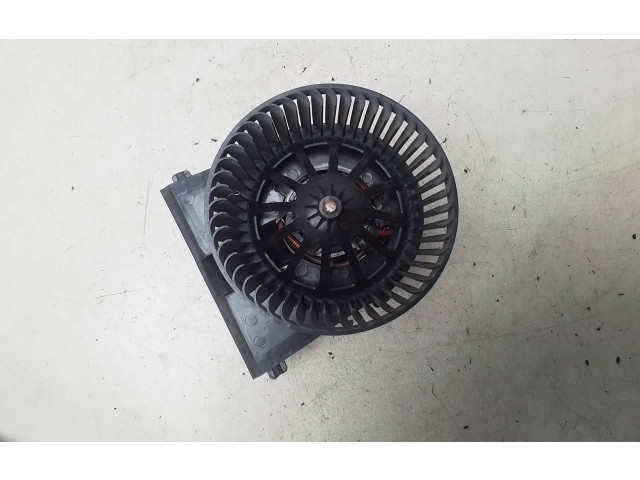Вентилятор печки       Audi A3 S3 8L