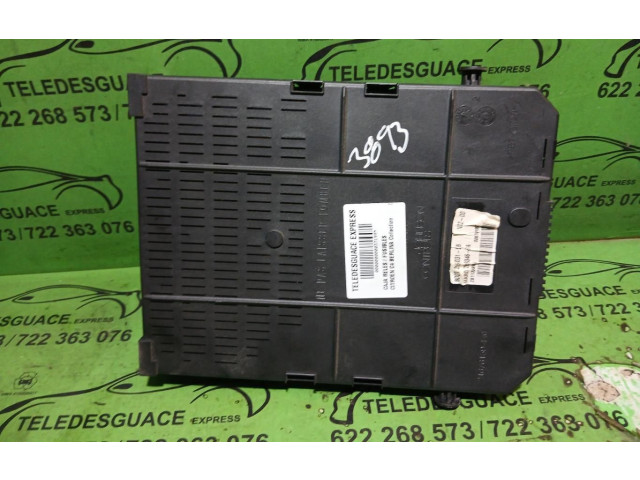 Блок предохранителей BSI2004H05 Citroen C4 I