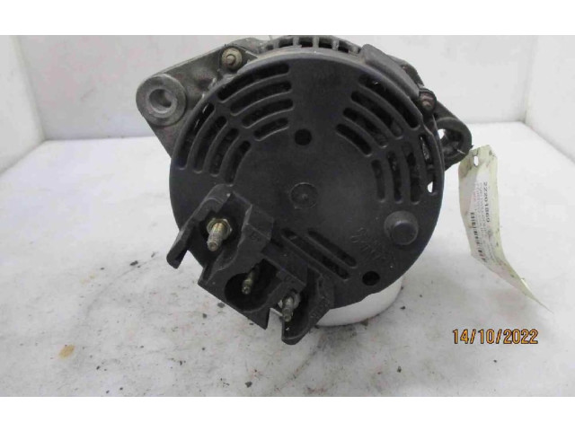 Генератор A1601540501, A1601540501 Smart ForTwo I