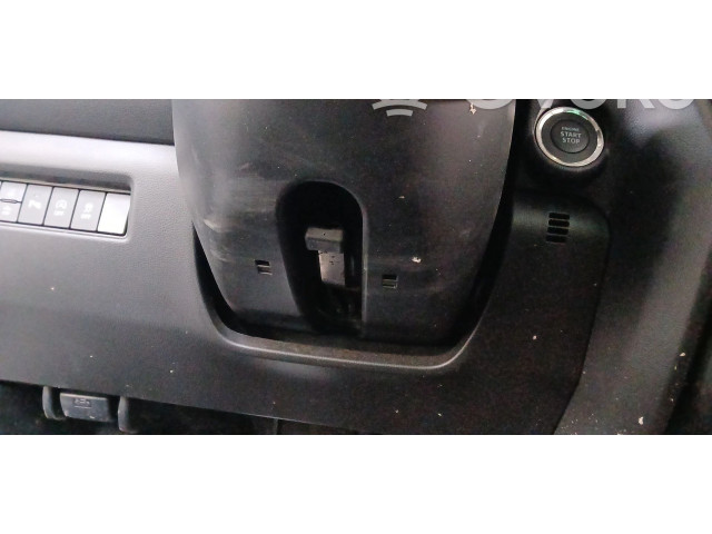 Volant Suzuki Swift III 2020